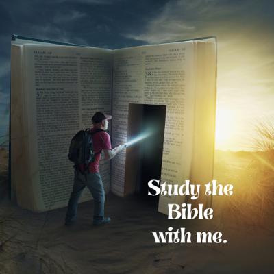 Study The Bible with Me