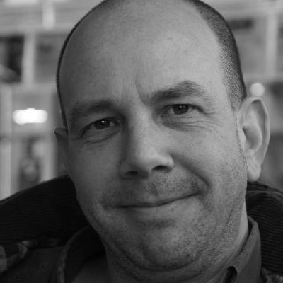 Israel and Turkey with Howard Eissenstat