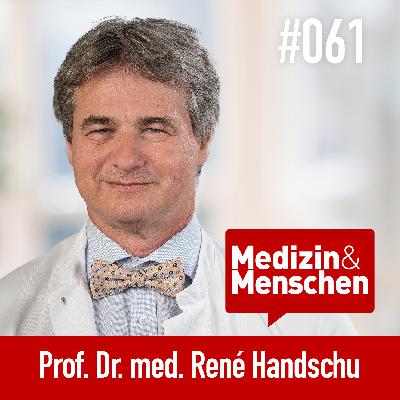 Spezialeinheit in der Medizin: Die Stroke Unit am Leopoldina