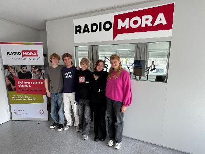 Jugendband „Sihav“ aus Dänemark auf Österreich-Tournee