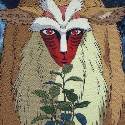 【Ep. 20】宫崎骏和勒古恩：环境主义，反战，和叙事 Miyazaki and LeGuin, Environmentalism, Anti-War, and Narrative