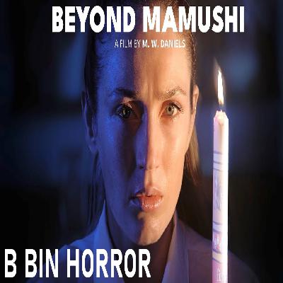 Beyond Mamushi