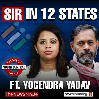 Why ECI is pushing SIR, Yogendra Yadav explains | What the Bumble & Ranjith cases reveal about consent Why ECI is pushing SIR, Yogendra Yadav explains | What the Bumble & Ranjith cases reveal about consent