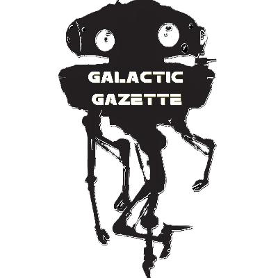 Galactic Gazette Dec 19 2023 Galactic Gazette Dec 19 2023