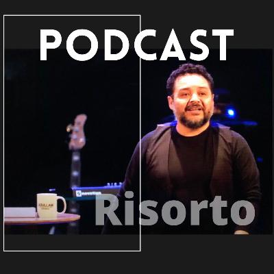 PREDICHE #14. Pieni di Spirito,vuoti di Paura.