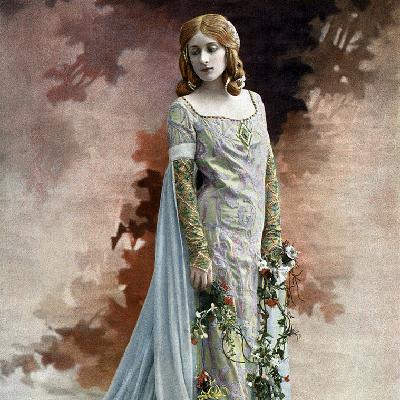 Gran Repertorio - DEBUSSY: Peleas y Melisande - 31/05/23