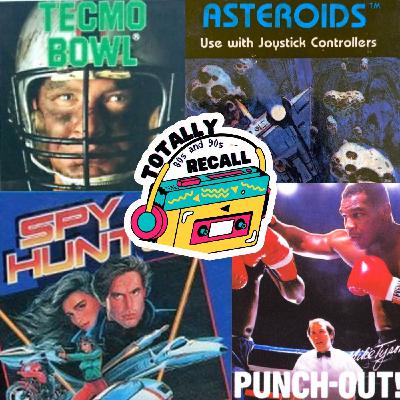 80s Video Games: Our Top 5 Arcade & Console Classics 80s Video Games: Our Top 5 Arcade & Console Classics