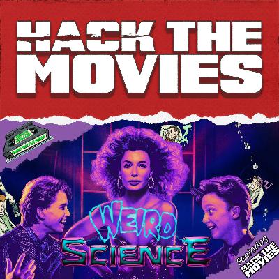 BONUS AUDIO: Weird Science With Dissect That Film