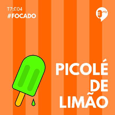 FOCADO FOCADO