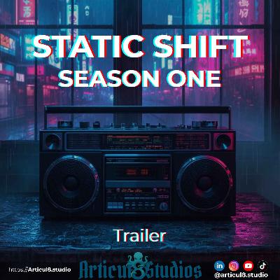 Season 1 Trailer