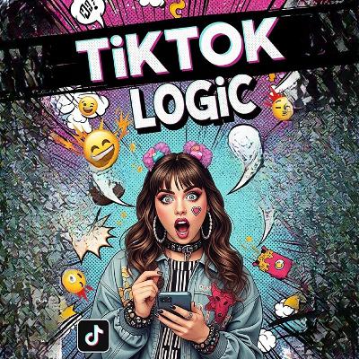 Logika Tiktok modern perusak society