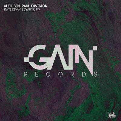 Alec Ben Paul Division - Fly With Me (Original Mix)