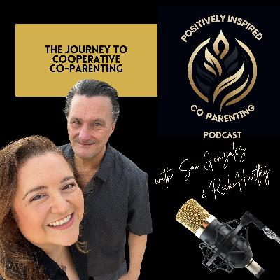 New Beginnings: The Journey to Cooperative Co-Parenting New Beginnings: The Journey to Cooperative Co-Parenting