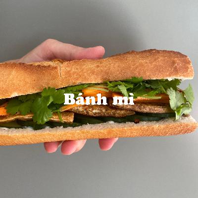 Bánh mì Bánh mì
