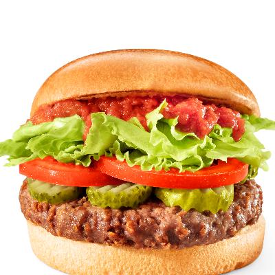 Habib's inclui opções vegetais em seu cardápio, a partir de hoje