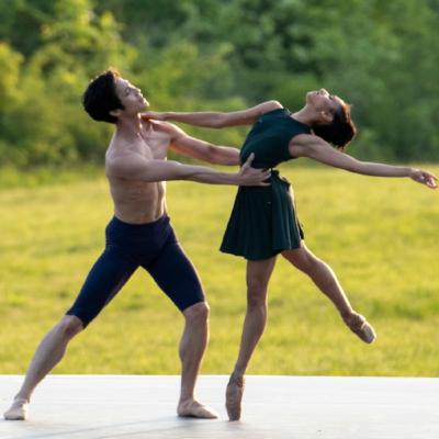 American Ballet Theatre 2021 Summer Celebration