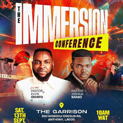 THE ASSURANCE OF SALVATION - PASTOR ELVIS OKHIFO THE ASSURANCE OF SALVATION - PASTOR ELVIS OKHIFO