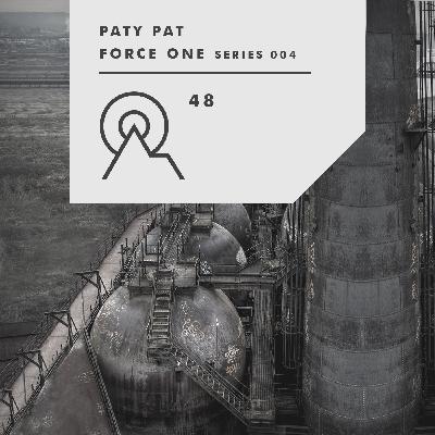 S3R48 - Paty Pat - Force One Series 004