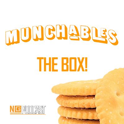 "The Box!" - Munchables Podcast (01.29.26) "The Box!" - Munchables Podcast (01.29.26)