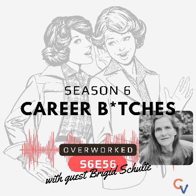 Season 6 | Ep 56 Overworked Season 6 | Ep 56 Overworked