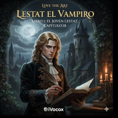 Lestat el Vampiro (Anne Rice) - Capítulo 5 Lestat el Vampiro (Anne Rice) - Capítulo 5
