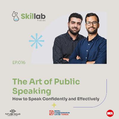 016 The Art of Public Speaking: How to Speak Confidently and Effectively 016 The Art of Public Speaking: How to Speak Confidently and Effectively