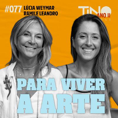 #077 — Artes plásticas