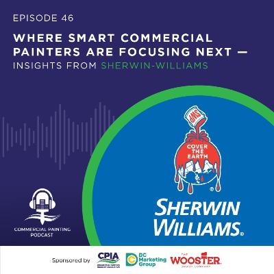 Where Smart Commercial Painters Are Focusing Next — Insights from Sherwin-Williams Where Smart Commercial Painters Are Focusing Next — Insights from Sherwin-Williams