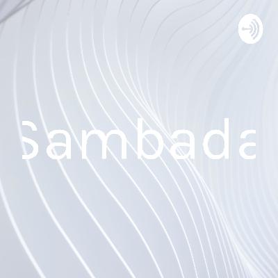 Sambada (Trailer)