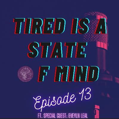Episode 13: Is Chasing your Dreams a Waste of Time? Episode 13: Is Chasing your Dreams a Waste of Time?