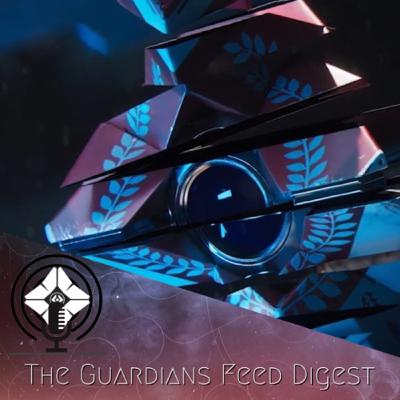 Digest Ep 2- Waiting for Lightfall Digest Ep 2- Waiting for Lightfall