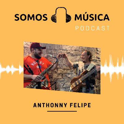 5 - Anthonny Felipe 5 - Anthonny Felipe