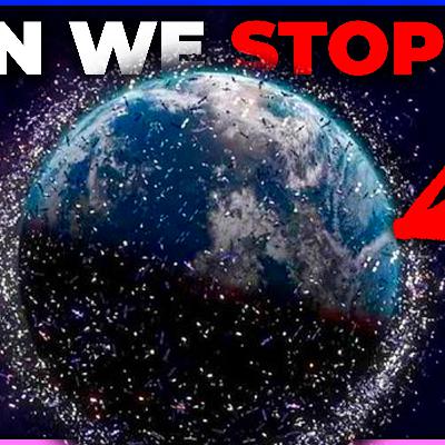 [Q&A+] Chances for Finding Life at Europa, Humans VS Kessler Syndrome, Earth as a Rogue Planet