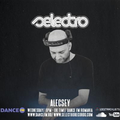 Selectro Podcast #425 w/ Alecsey