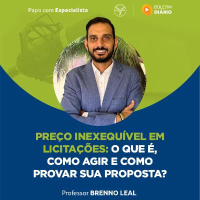 Preço Inexequível em Licitações: O Que É, Como Agir e Como Provar Sua Proposta Preço Inexequível em Licitações: O Que É, Como Agir e Como Provar Sua Proposta