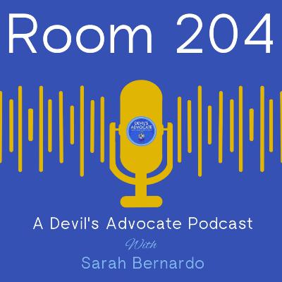 Episode 3: Pressure to Perform