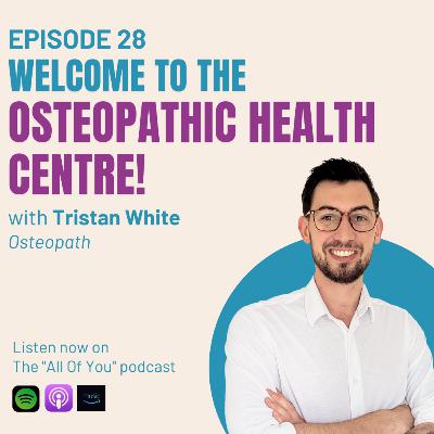 Ep 28 - Welcome to Team OHC!
