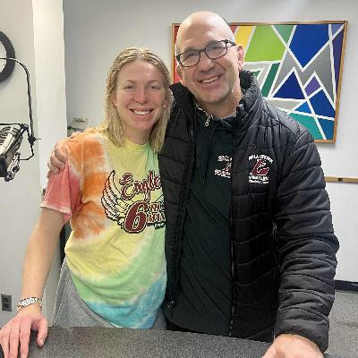 Celebrating Greg Lonning: UW-L women's basketball, wrestling to compete side-by-side Saturday