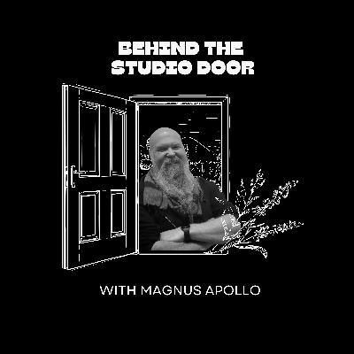 The Art of Living Creatively: A Conversation with Magnus