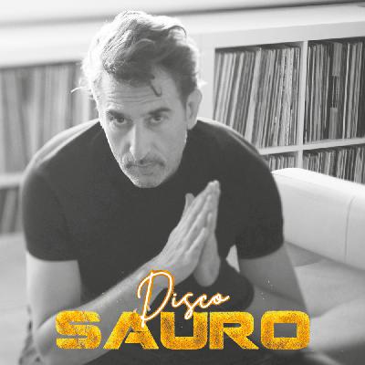 Dino Lenny, cronaca di un nomade elettronico! Dino Lenny, cronaca di un nomade elettronico!