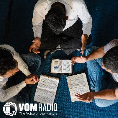 "All Missions Begins With Prayer" "All Missions Begins With Prayer"