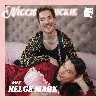 Helge Mark: Was passiert beim Proktologen?