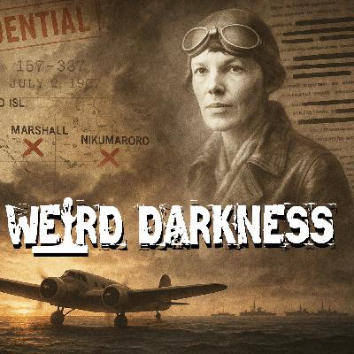 AN AIR OF CLASSIFIED TRUTH: Why Amelia Earhart's Disappearance Became a Government Secret