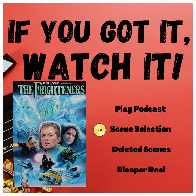 "The Frighteners" - Tony's Pick "The Frighteners" - Tony's Pick