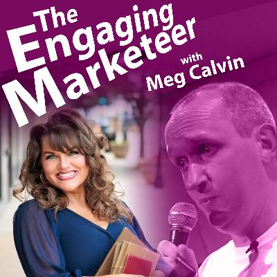 From Teenage Preacher To Bestselling Book Coach - Meg Calvin From Teenage Preacher To Bestselling Book Coach - Meg Calvin