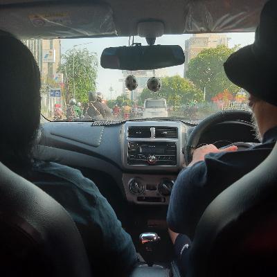 Trimakasih bu, mah bunda ! Trimakasih bu, mah bunda !