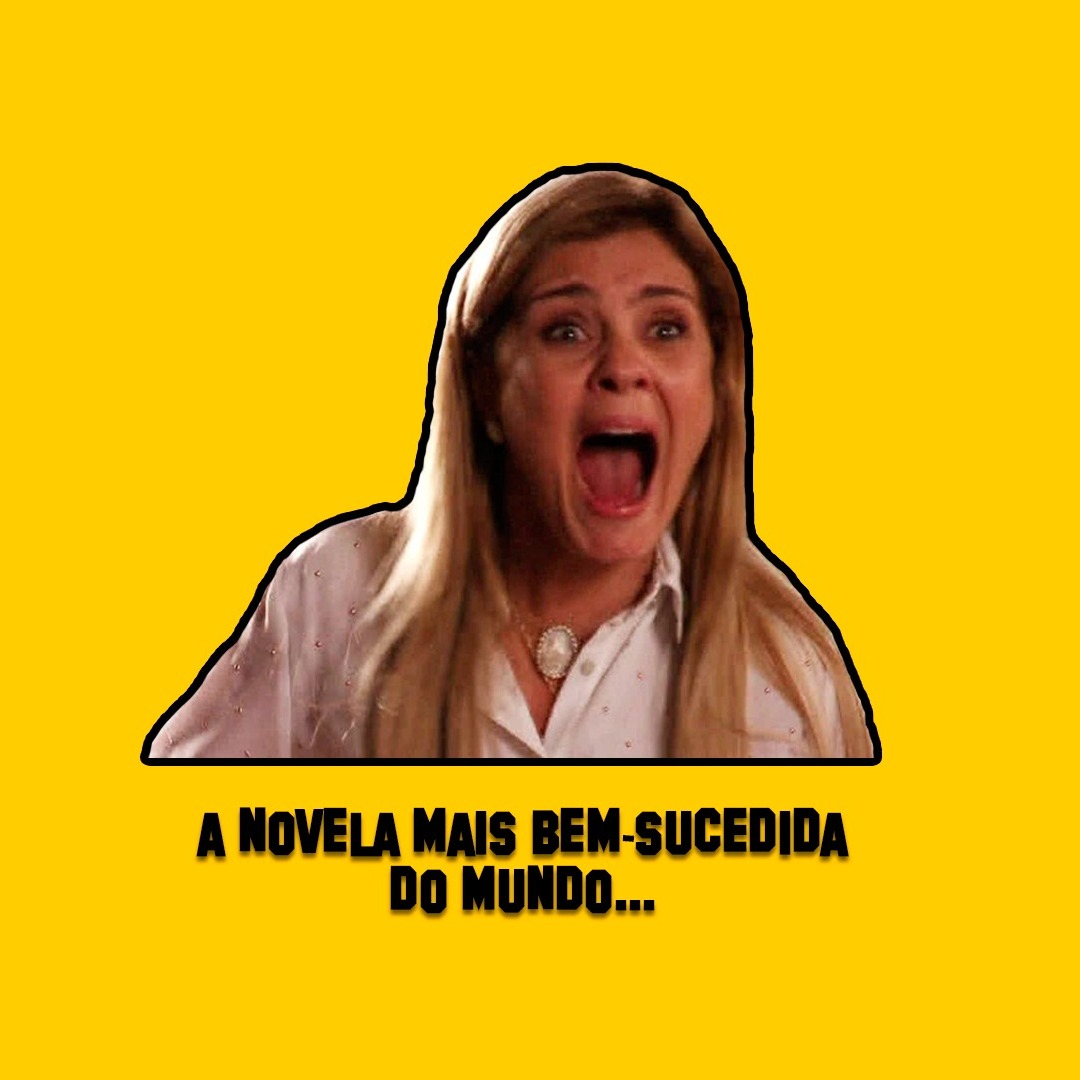 O Que Hollywood Não Te Conta...