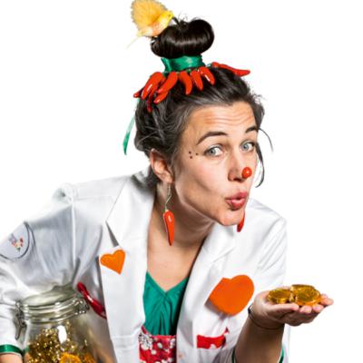 🇩🇪 «Regionaljournal Aargau Solothurn» auf Radio SRF mit Dr. Piri Piri und Simona Schlegel von der Kommunikation