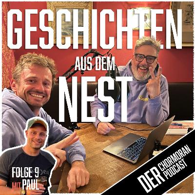 Folge 9: Paul