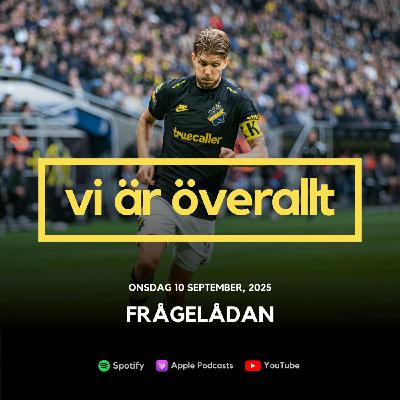 Frågelådan